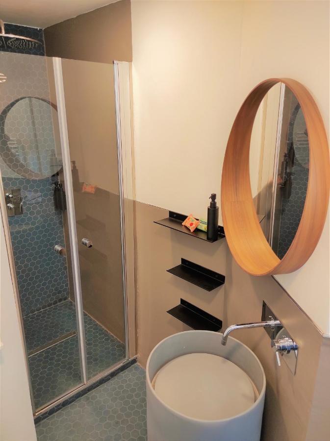 Suite Bagnara- Ortigia Holidays Сиракуза Екстериор снимка