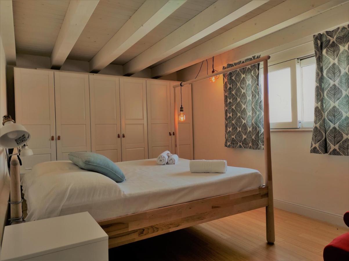 Suite Bagnara- Ortigia Holidays Сиракуза Екстериор снимка