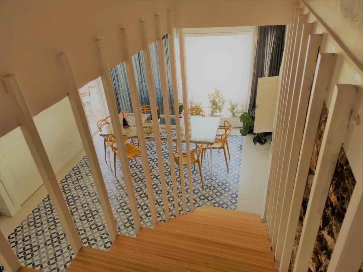 Suite Bagnara- Ortigia Holidays Сиракуза Екстериор снимка