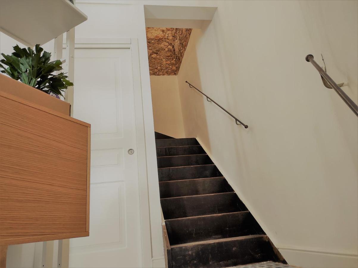 Suite Bagnara- Ortigia Holidays Сиракуза Екстериор снимка