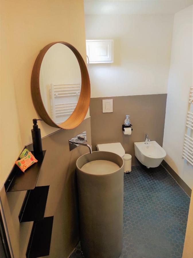 Suite Bagnara- Ortigia Holidays Сиракуза Екстериор снимка