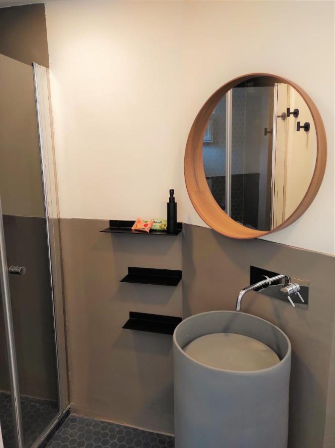 Suite Bagnara- Ortigia Holidays Сиракуза Екстериор снимка