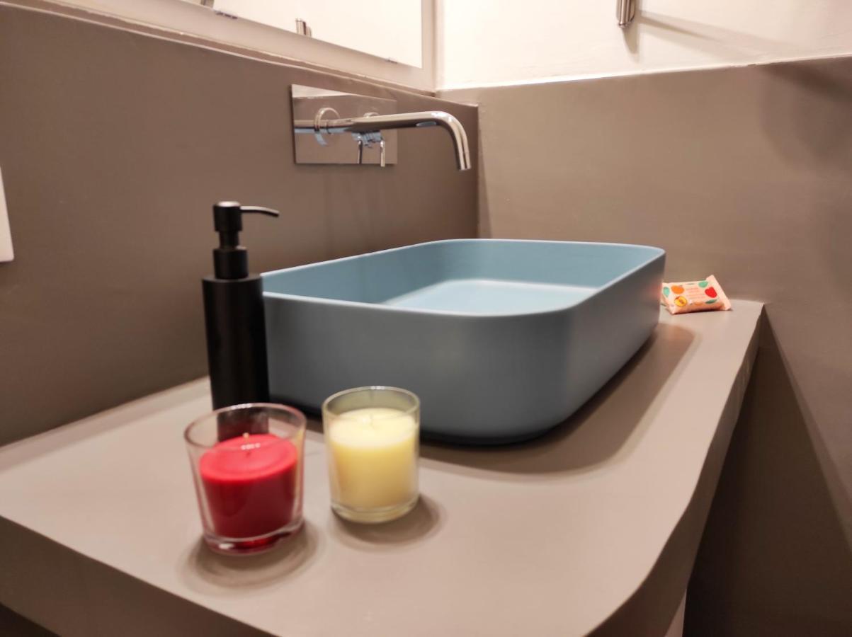 Suite Bagnara- Ortigia Holidays Сиракуза Екстериор снимка