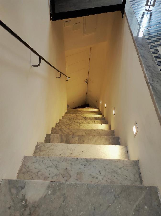 Suite Bagnara- Ortigia Holidays Сиракуза Екстериор снимка