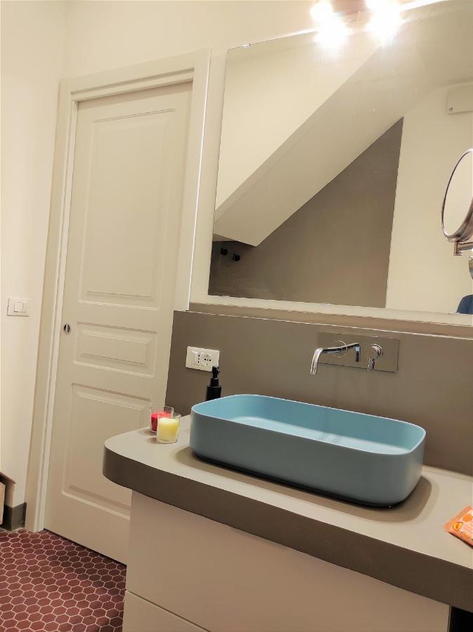 Suite Bagnara- Ortigia Holidays Сиракуза Екстериор снимка