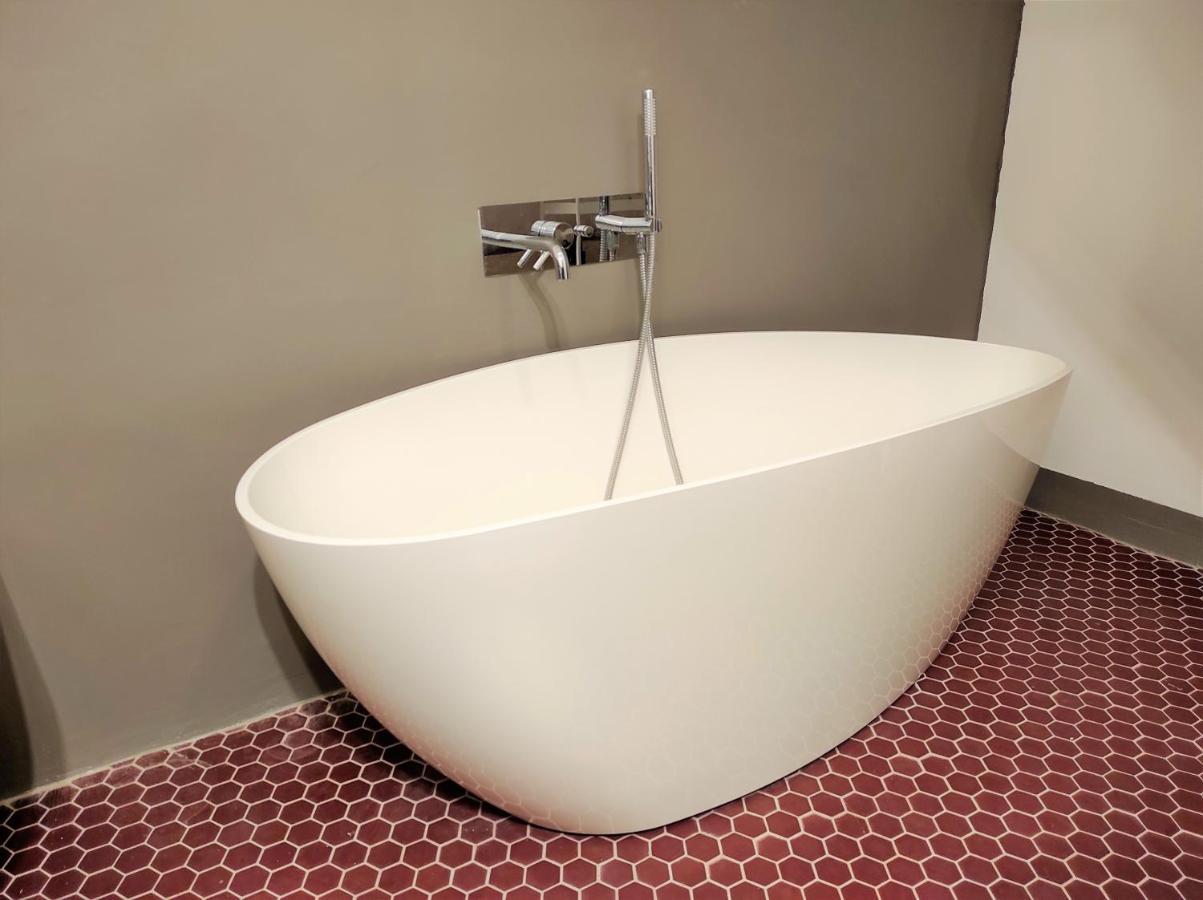 Suite Bagnara- Ortigia Holidays Сиракуза Екстериор снимка