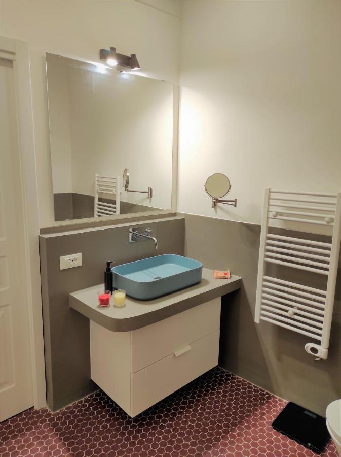 Suite Bagnara- Ortigia Holidays Сиракуза Екстериор снимка