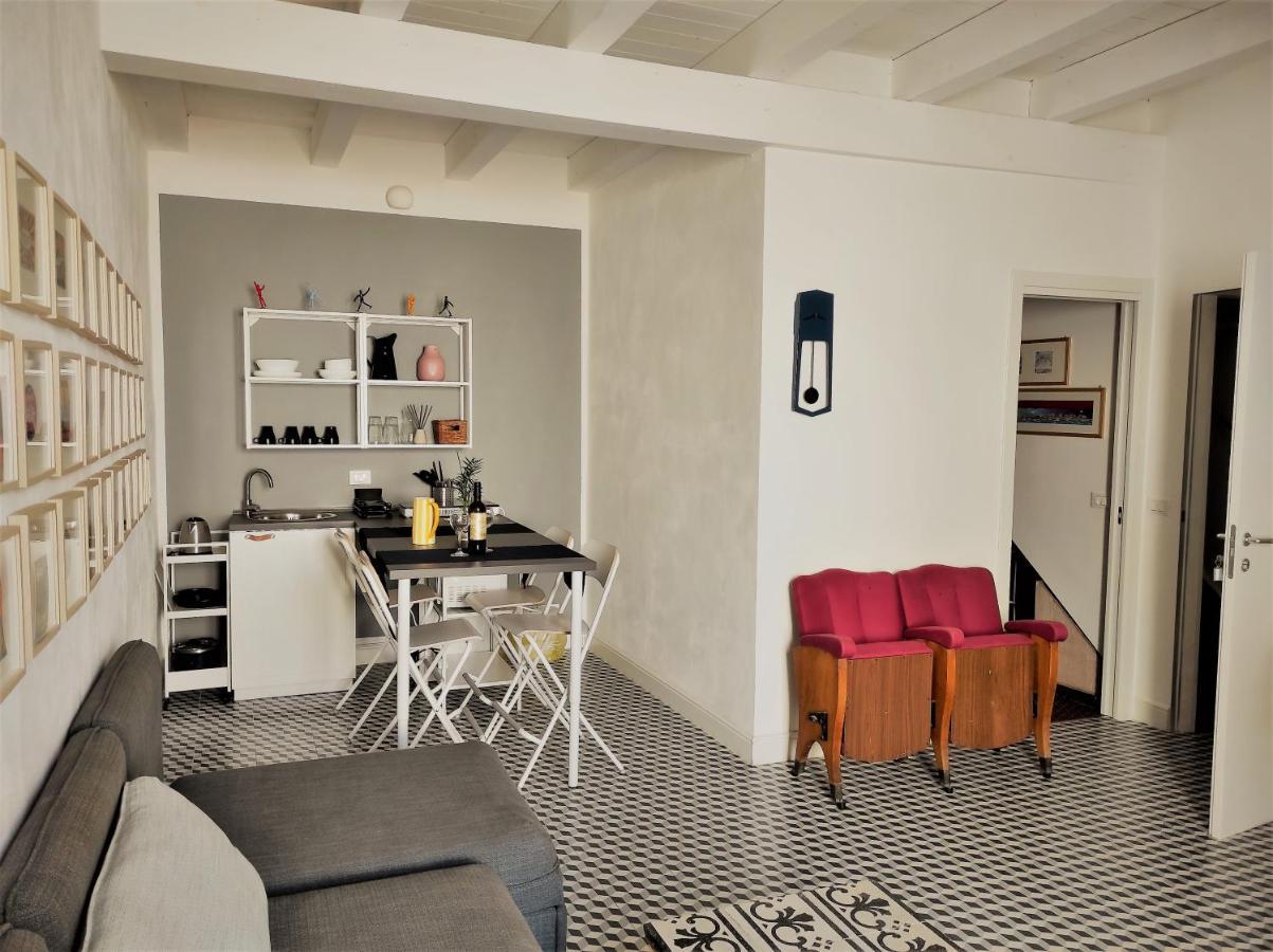 Suite Bagnara- Ortigia Holidays Сиракуза Екстериор снимка